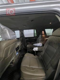 شيفروليه تاهو